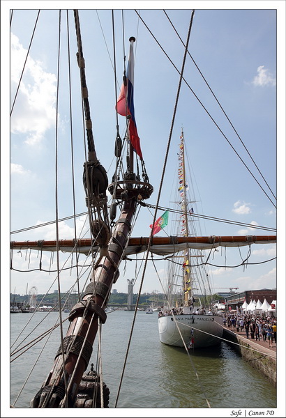 2013 - 06 - Armada Rouen 146